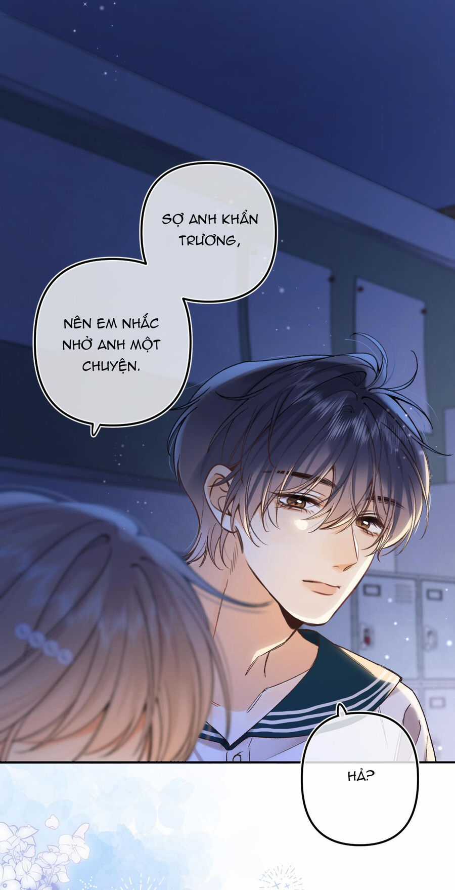 Mối Tình Thầm Kín - Chapter 100.2 - Trang 25