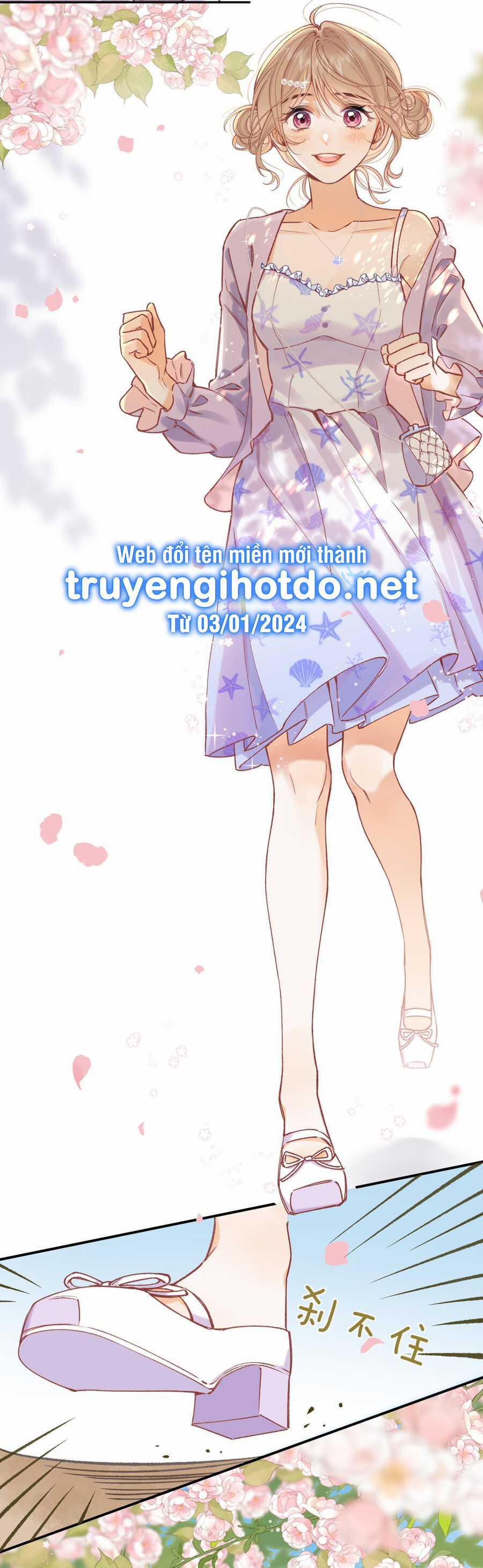 Mối Tình Thầm Kín - Chapter 100.2 - Trang 6