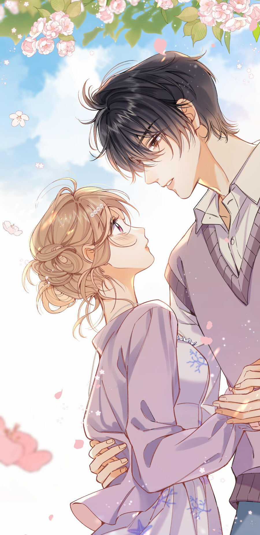 Mối Tình Thầm Kín - Chapter 100.2 - Trang 7