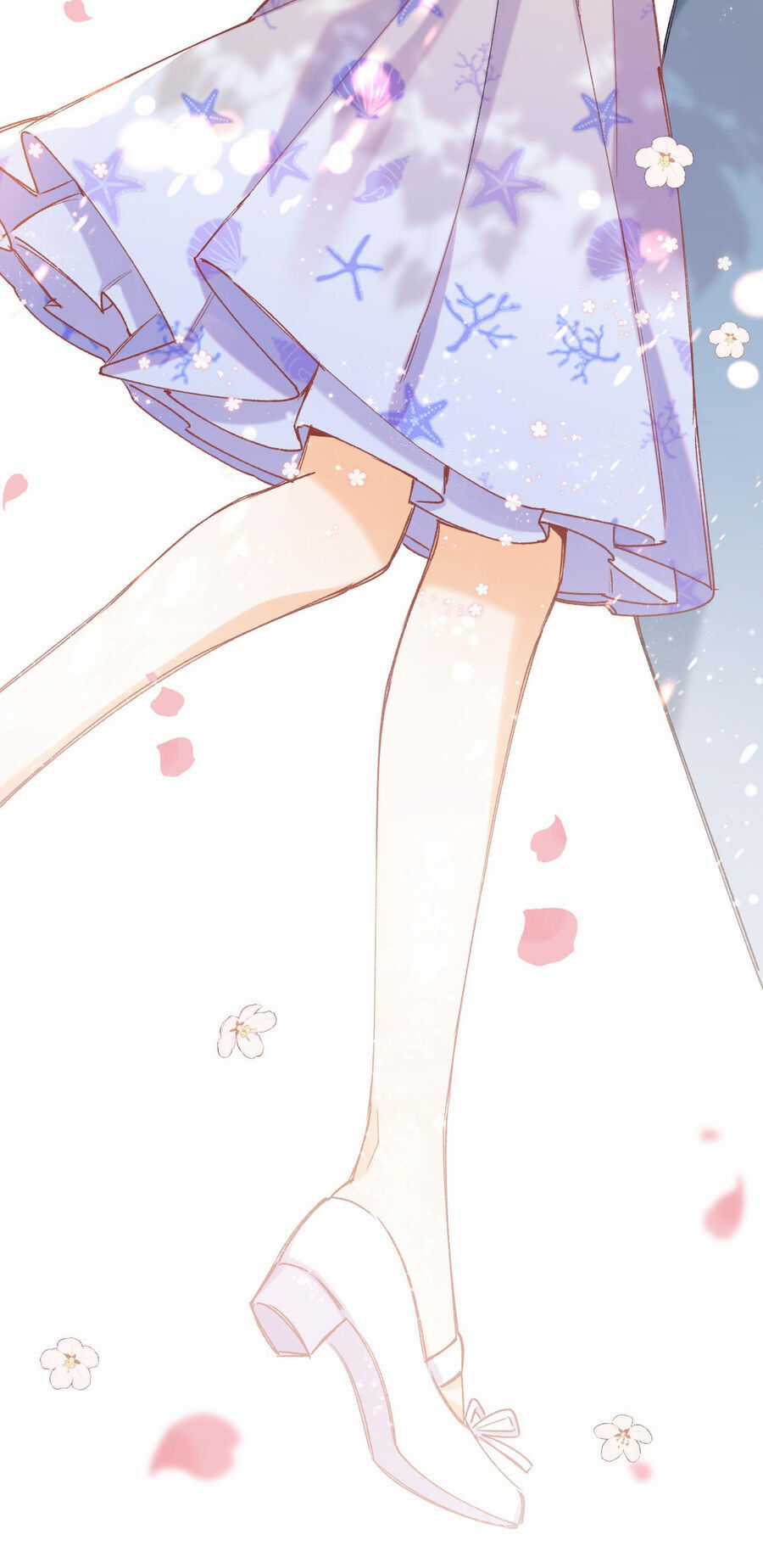 Mối Tình Thầm Kín - Chapter 100.2 - Trang 8