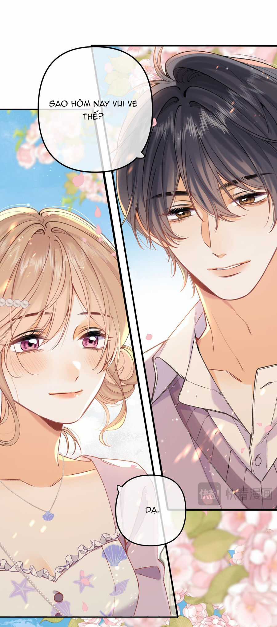 Mối Tình Thầm Kín - Chapter 100.2 - Trang 9