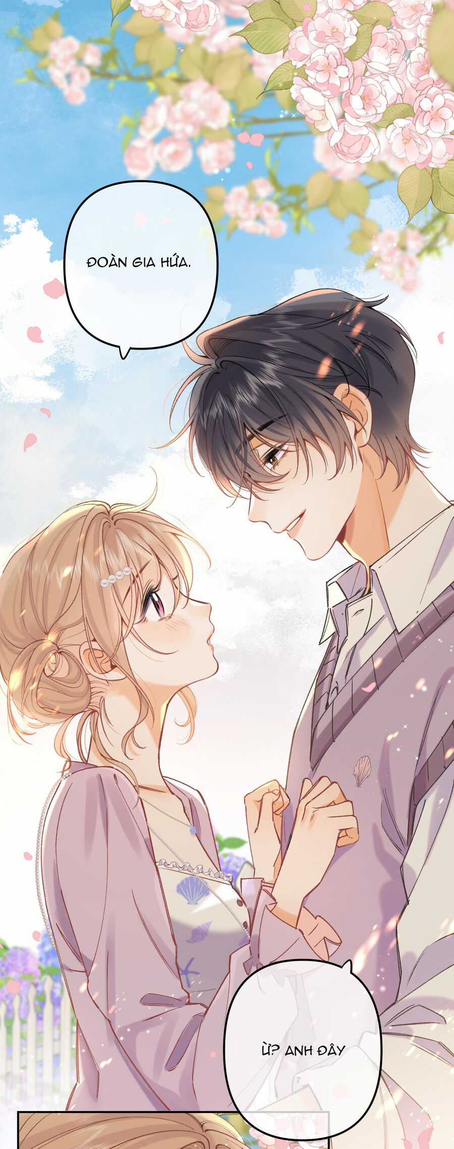 Mối Tình Thầm Kín - Chapter 100.2 - Trang 10