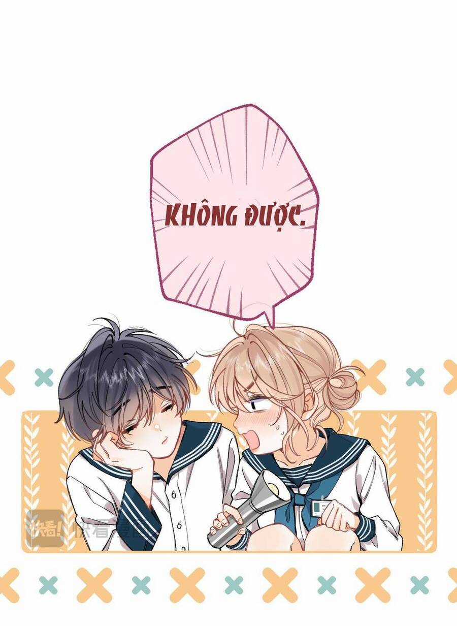 Mối Tình Thầm Kín - Chapter 101.1 - Trang 12