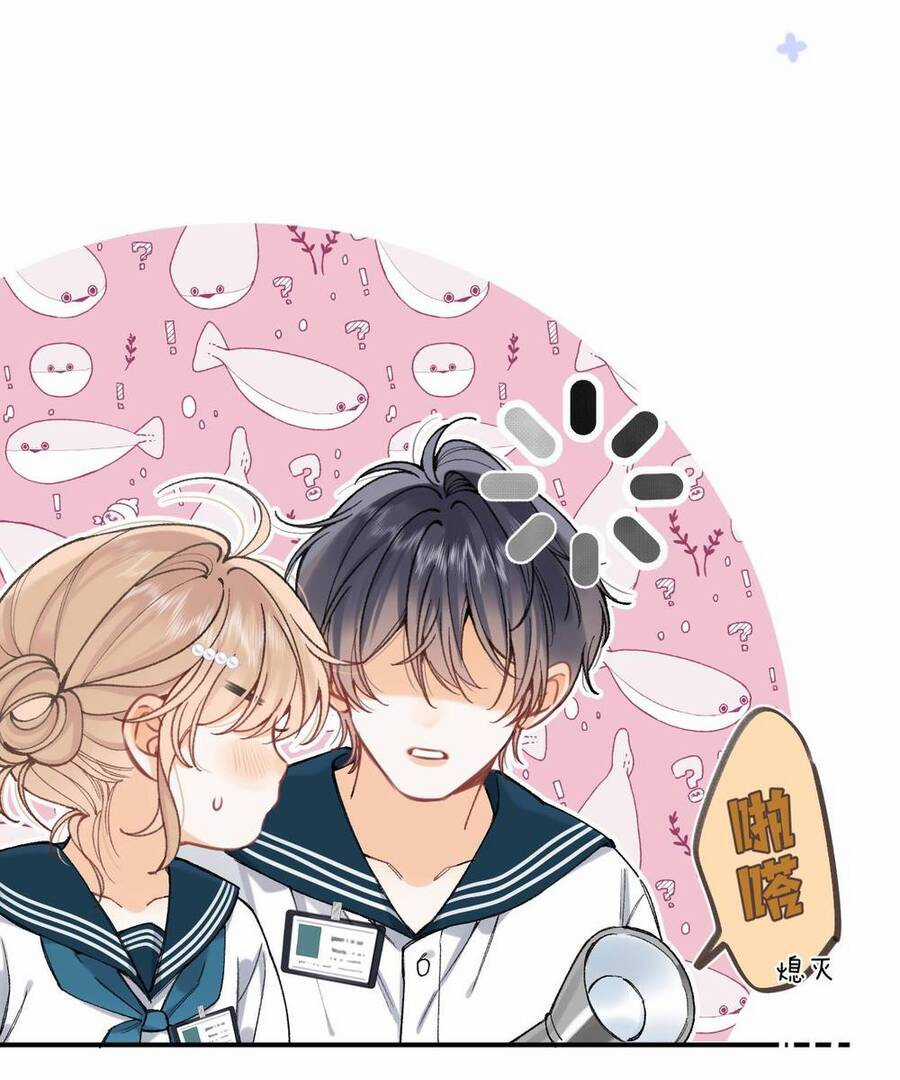 Mối Tình Thầm Kín - Chapter 101.1 - Trang 5