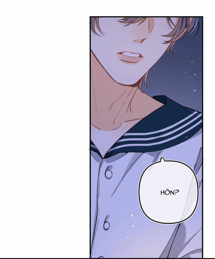 Mối Tình Thầm Kín - Chapter 101.1 - Trang 6