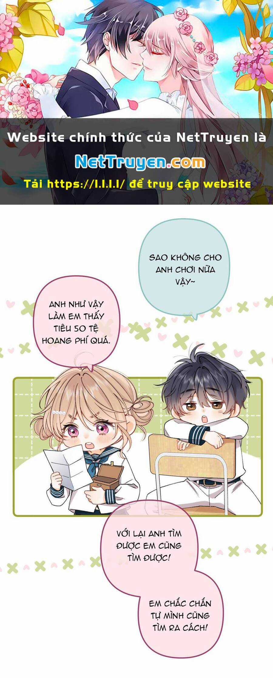 Mối Tình Thầm Kín - Chapter 101.2 - Trang 2