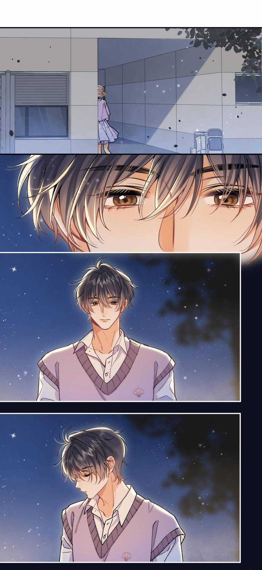 Mối Tình Thầm Kín - Chapter 101.2 - Trang 11