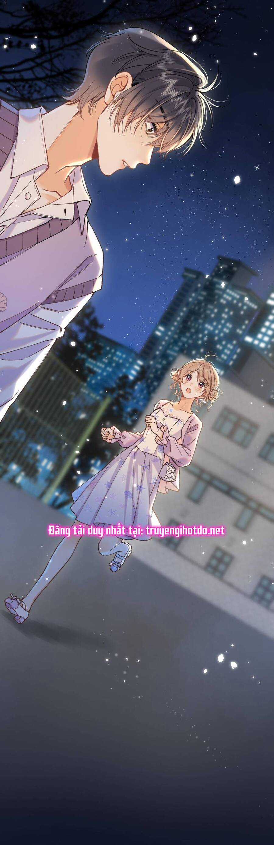 Mối Tình Thầm Kín - Chapter 101.2 - Trang 13