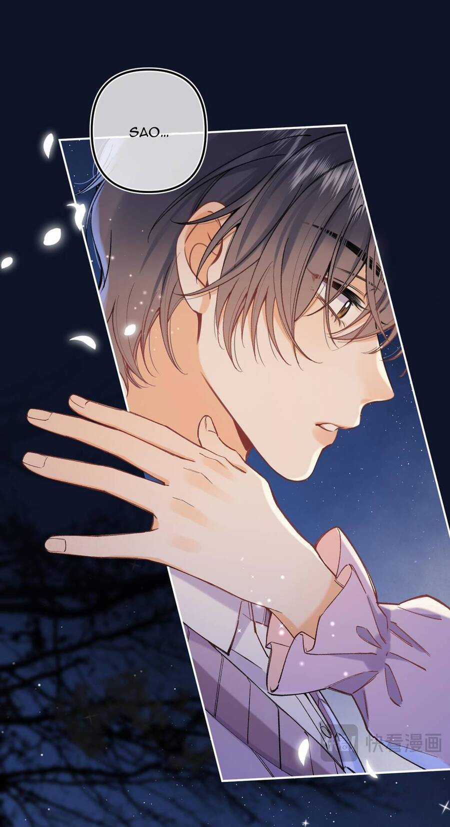 Mối Tình Thầm Kín - Chapter 101.2 - Trang 14