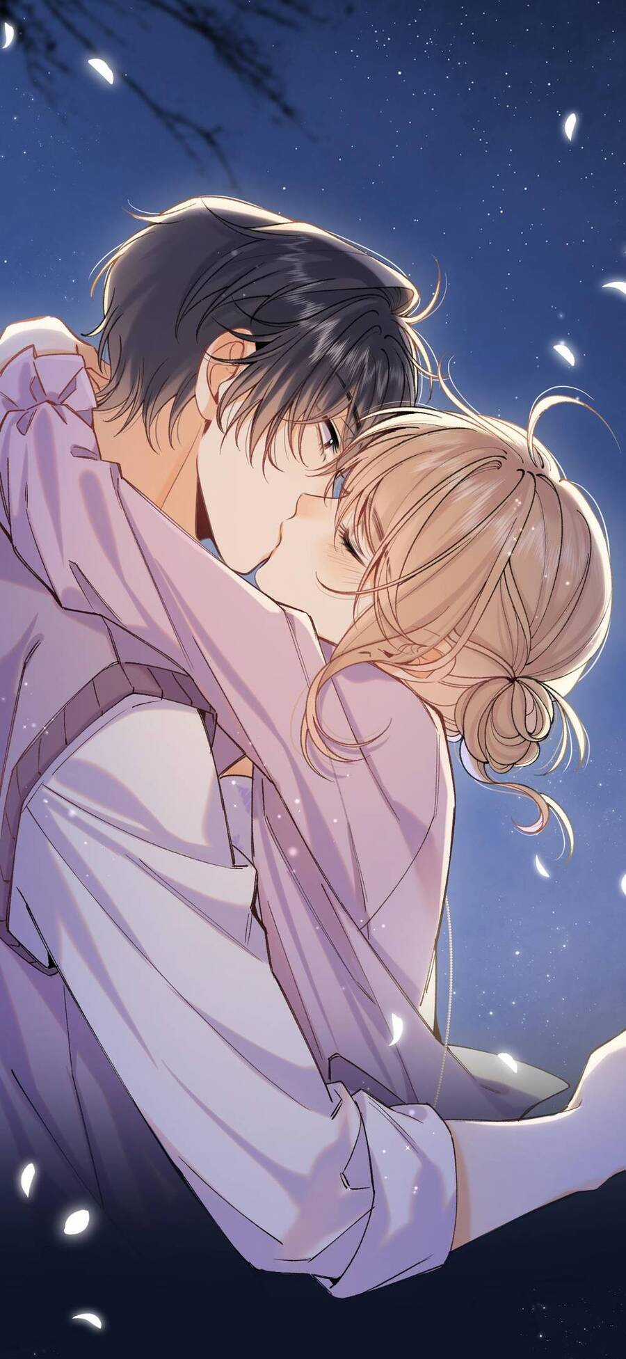 Mối Tình Thầm Kín - Chapter 101.2 - Trang 15