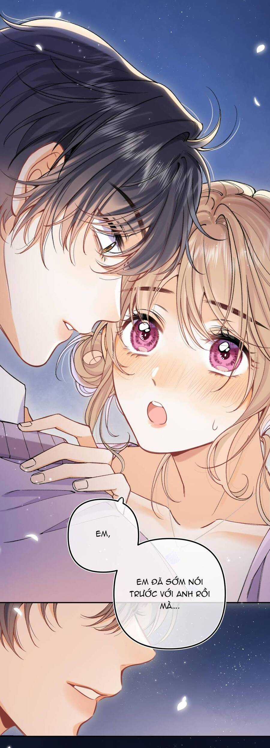 Mối Tình Thầm Kín - Chapter 101.2 - Trang 17