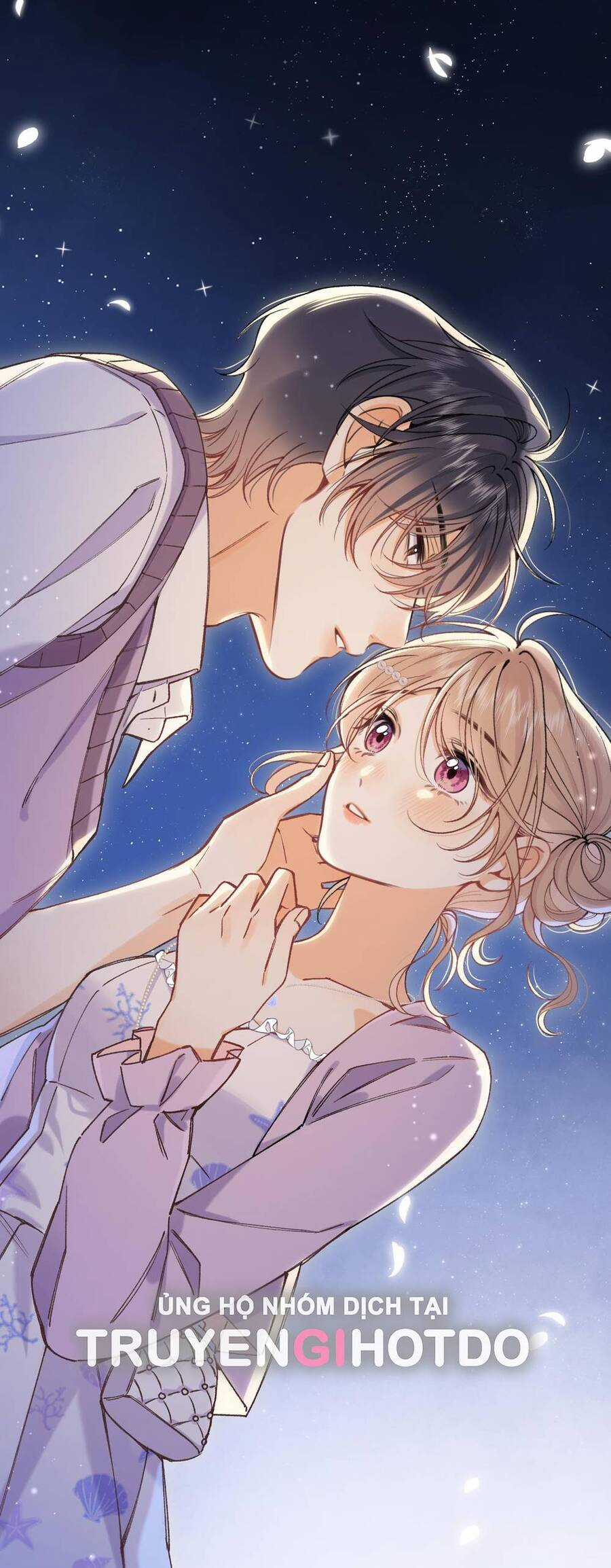 Mối Tình Thầm Kín - Chapter 101.2 - Trang 18