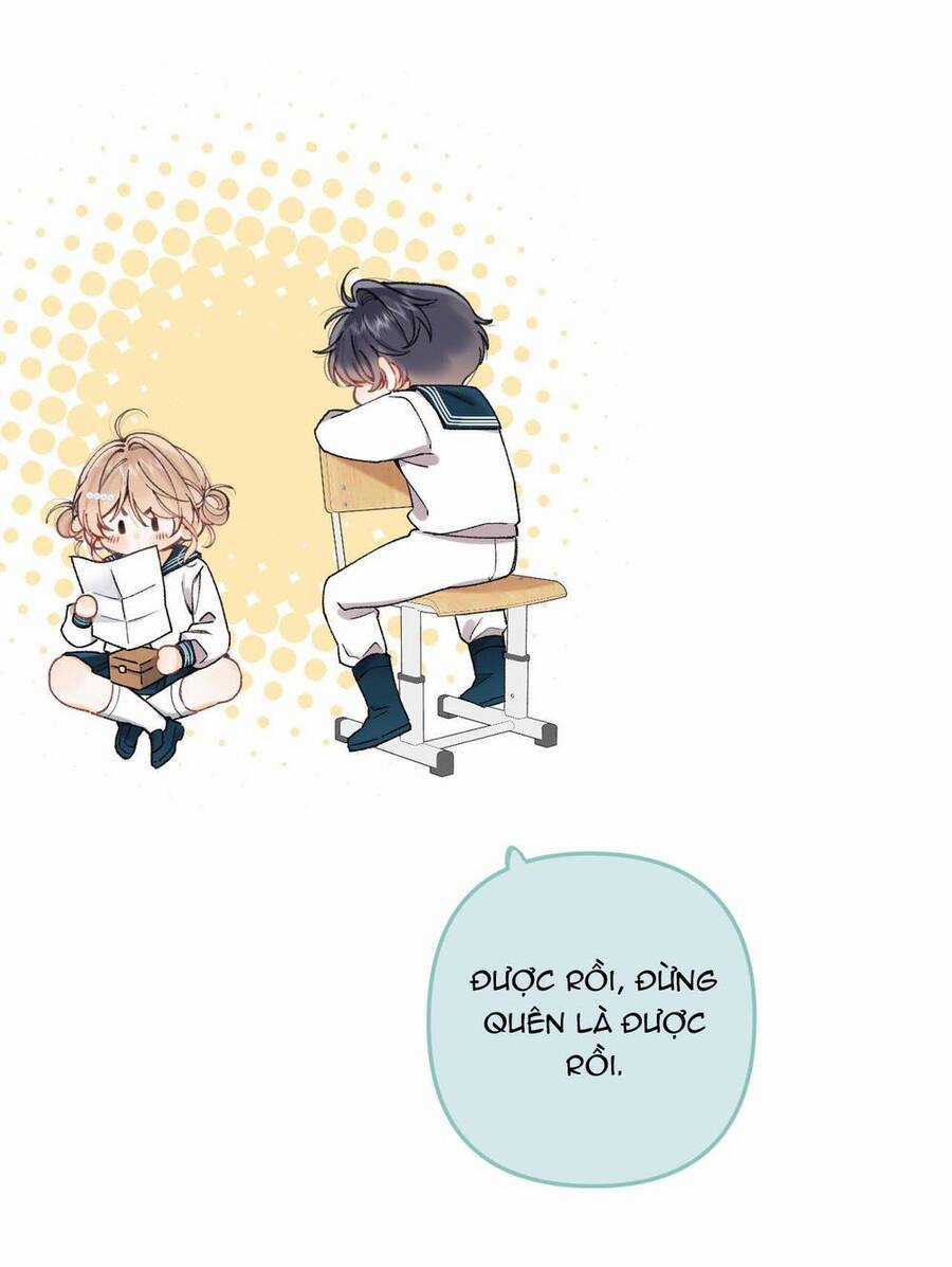 Mối Tình Thầm Kín - Chapter 101.2 - Trang 3