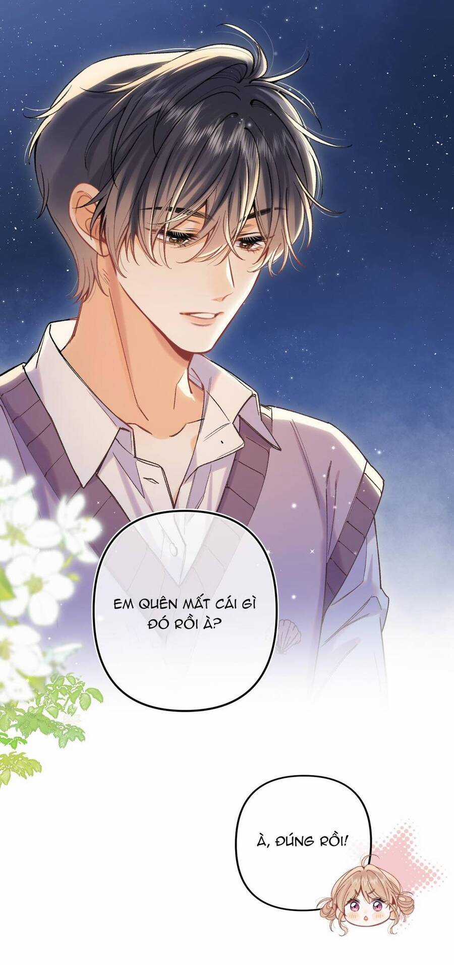 Mối Tình Thầm Kín - Chapter 101.2 - Trang 8