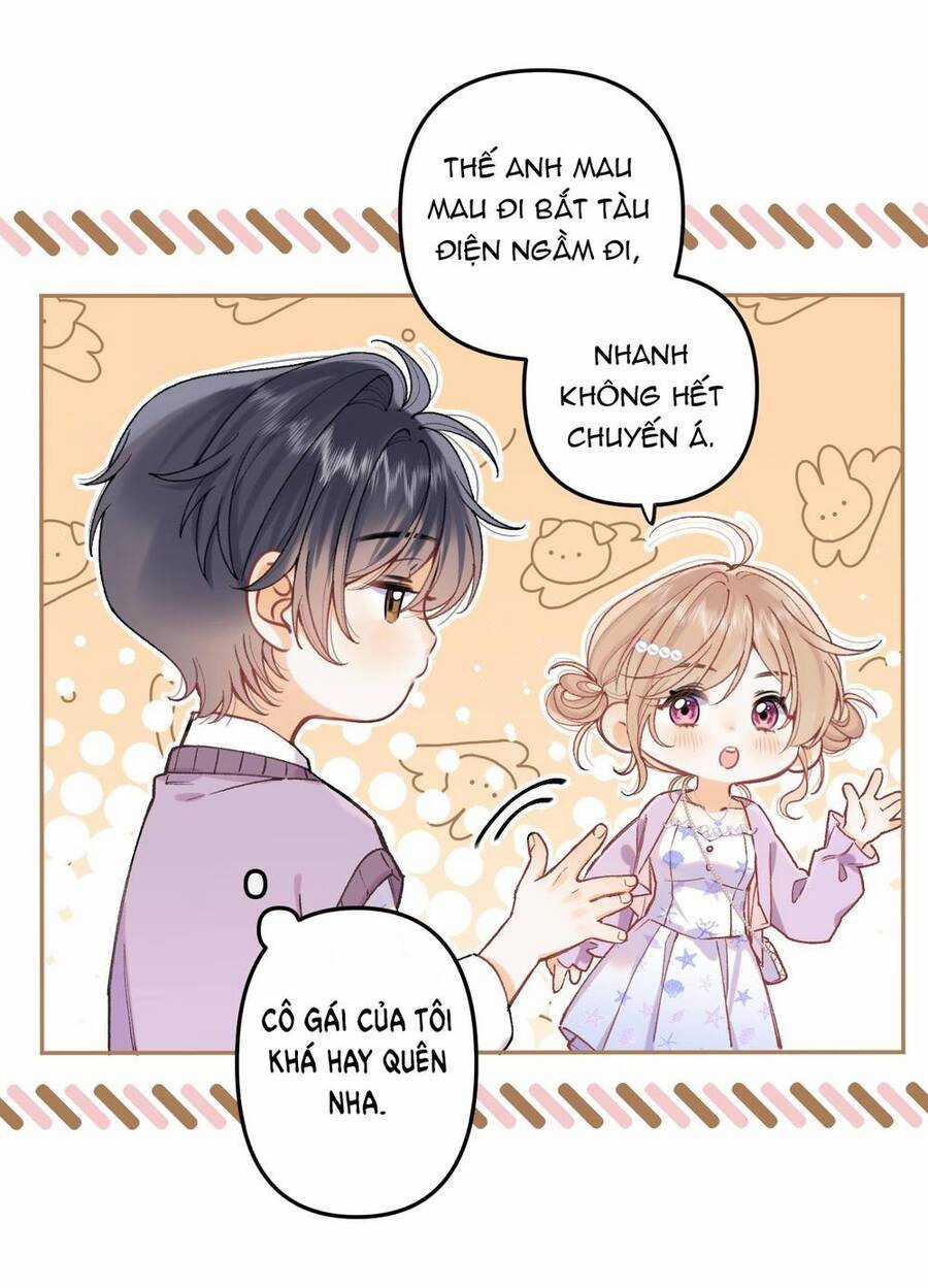 Mối Tình Thầm Kín - Chapter 101.2 - Trang 10