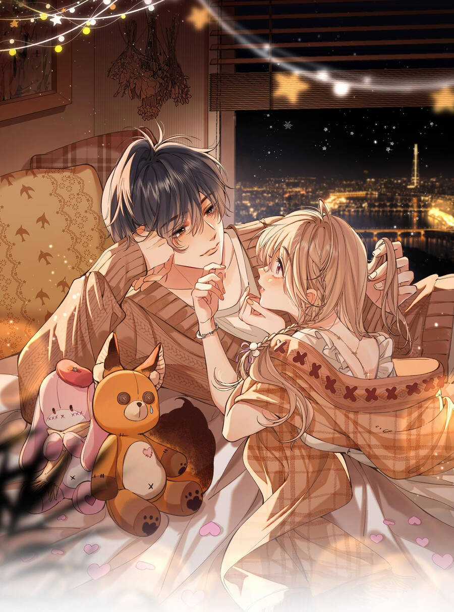 Mối Tình Thầm Kín - Chapter 102.1 - Trang 3