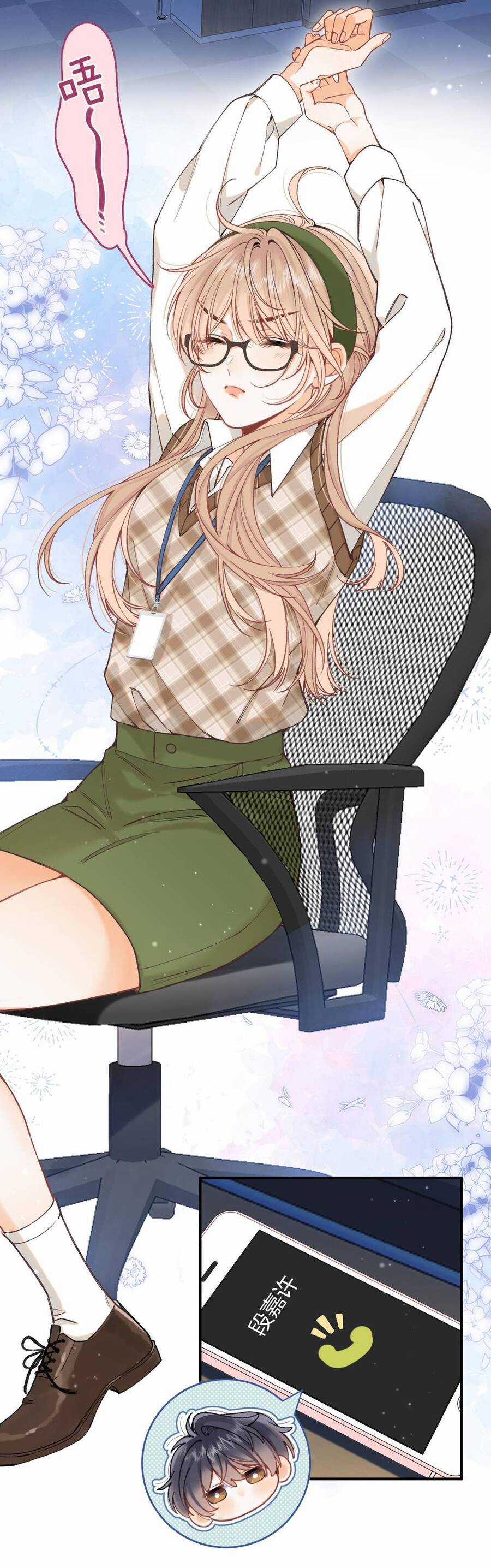 Mối Tình Thầm Kín - Chapter 102.2 - Trang 5