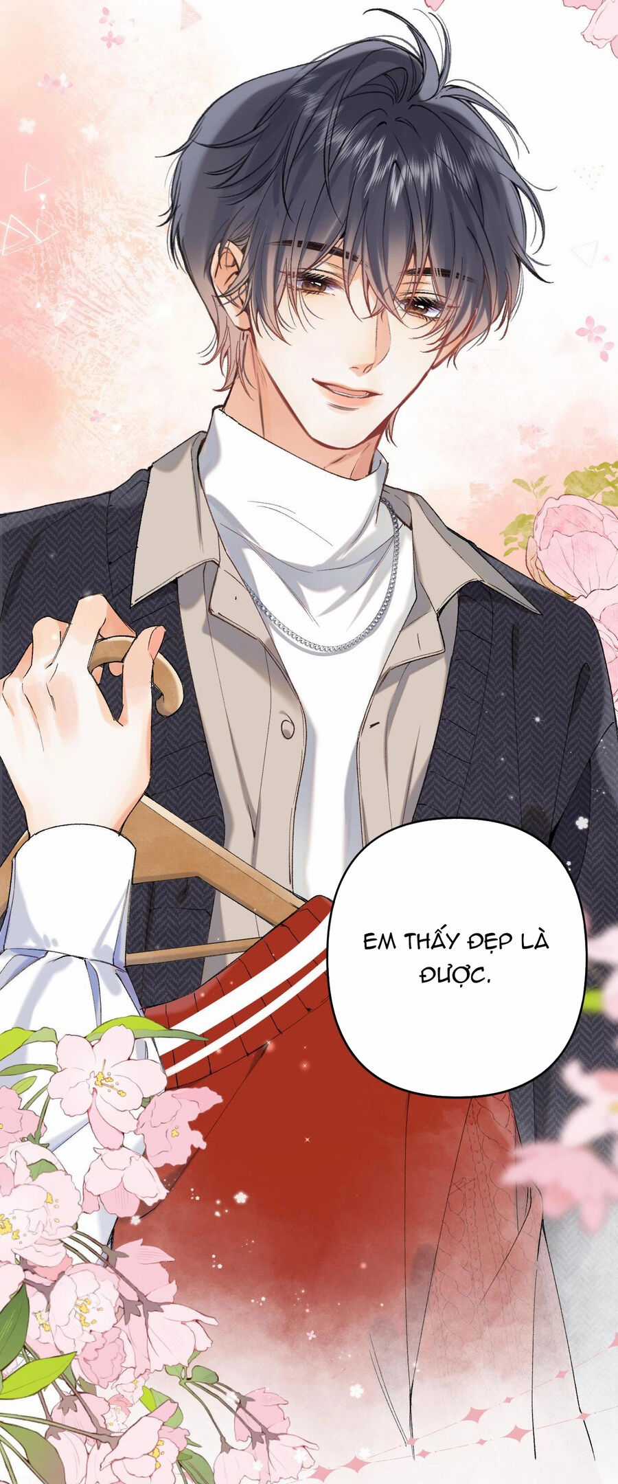 Mối Tình Thầm Kín - Chapter 103.1 - Trang 8