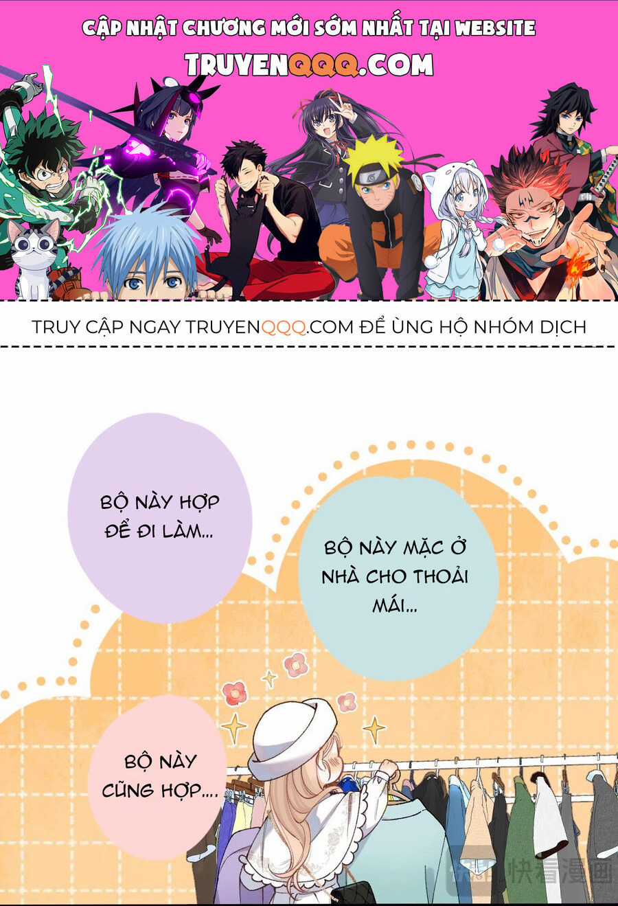 Mối Tình Thầm Kín - Chapter 103.2 - Trang 2