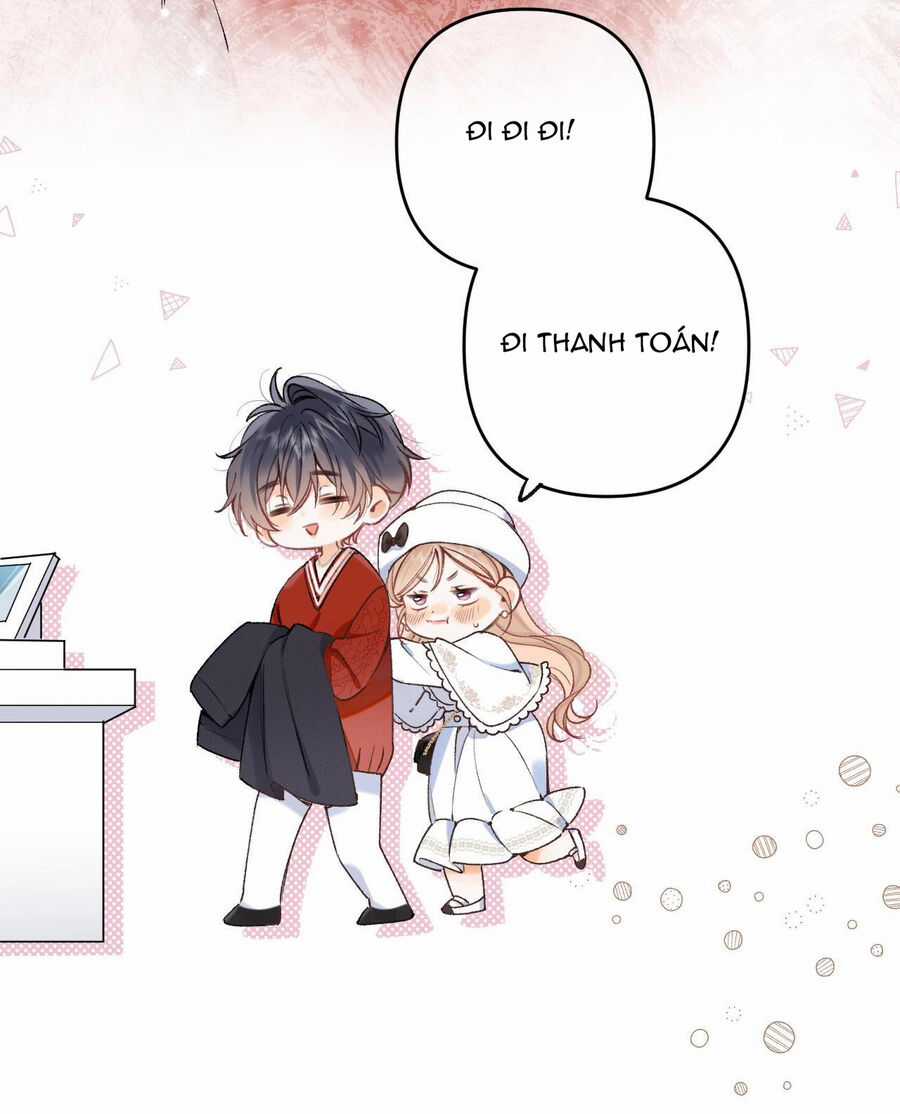 Mối Tình Thầm Kín - Chapter 103.2 - Trang 13