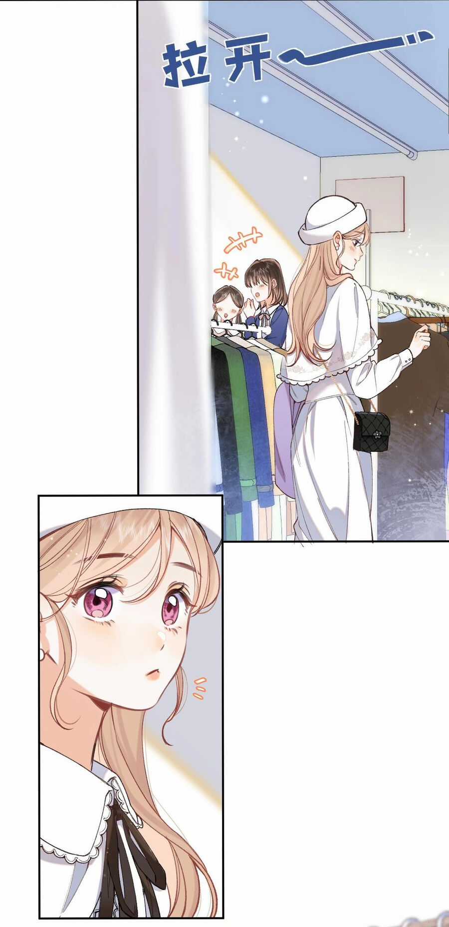 Mối Tình Thầm Kín - Chapter 103.2 - Trang 3