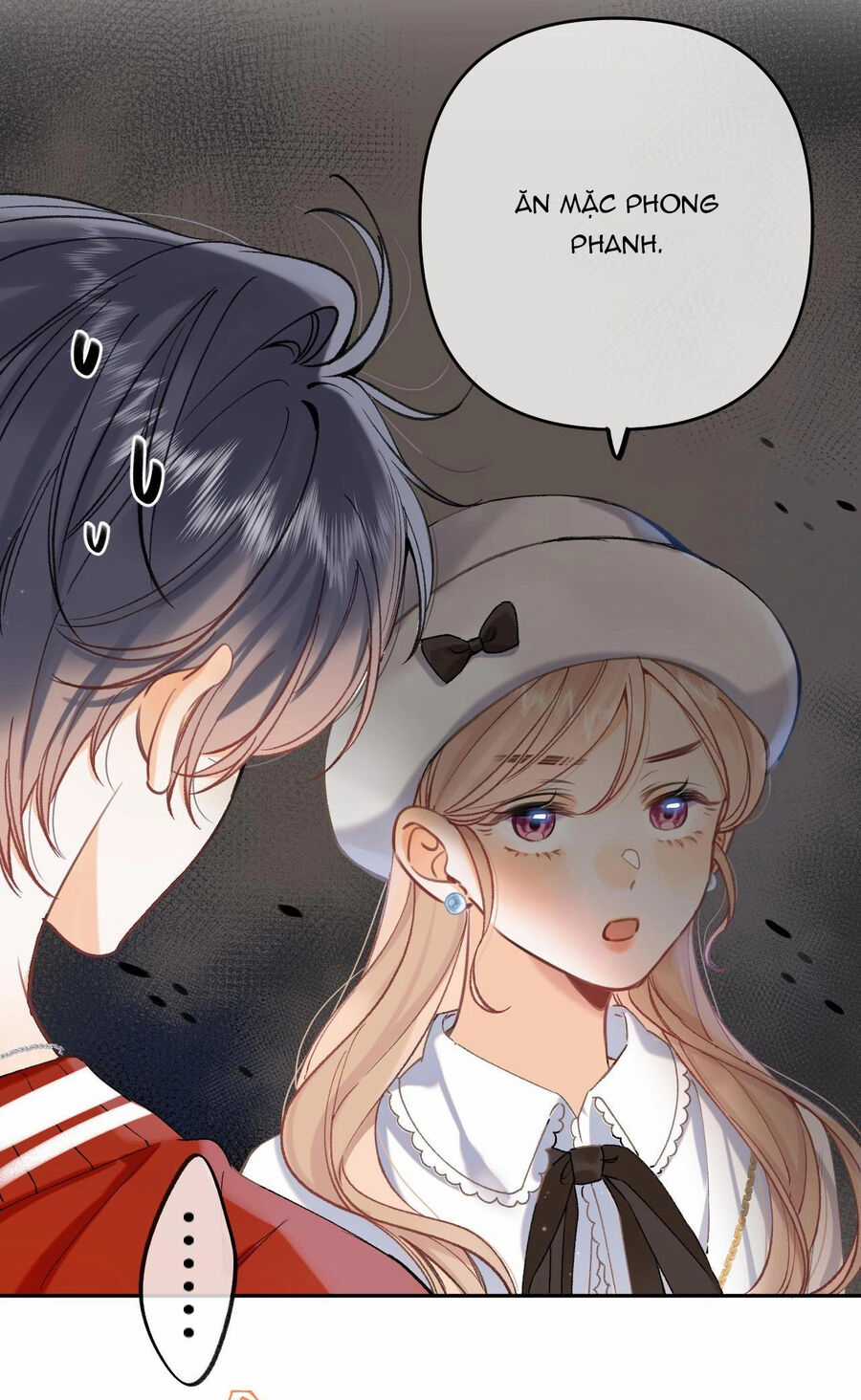 Mối Tình Thầm Kín - Chapter 103.2 - Trang 23