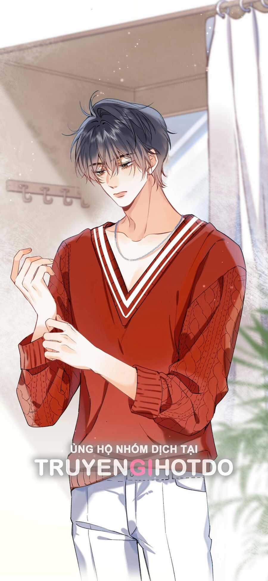 Mối Tình Thầm Kín - Chapter 103.2 - Trang 4