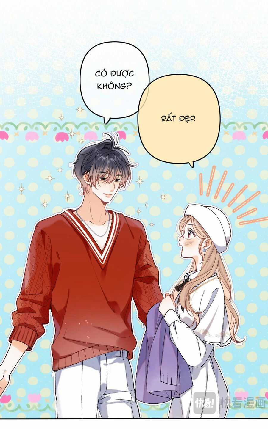 Mối Tình Thầm Kín - Chapter 103.2 - Trang 7