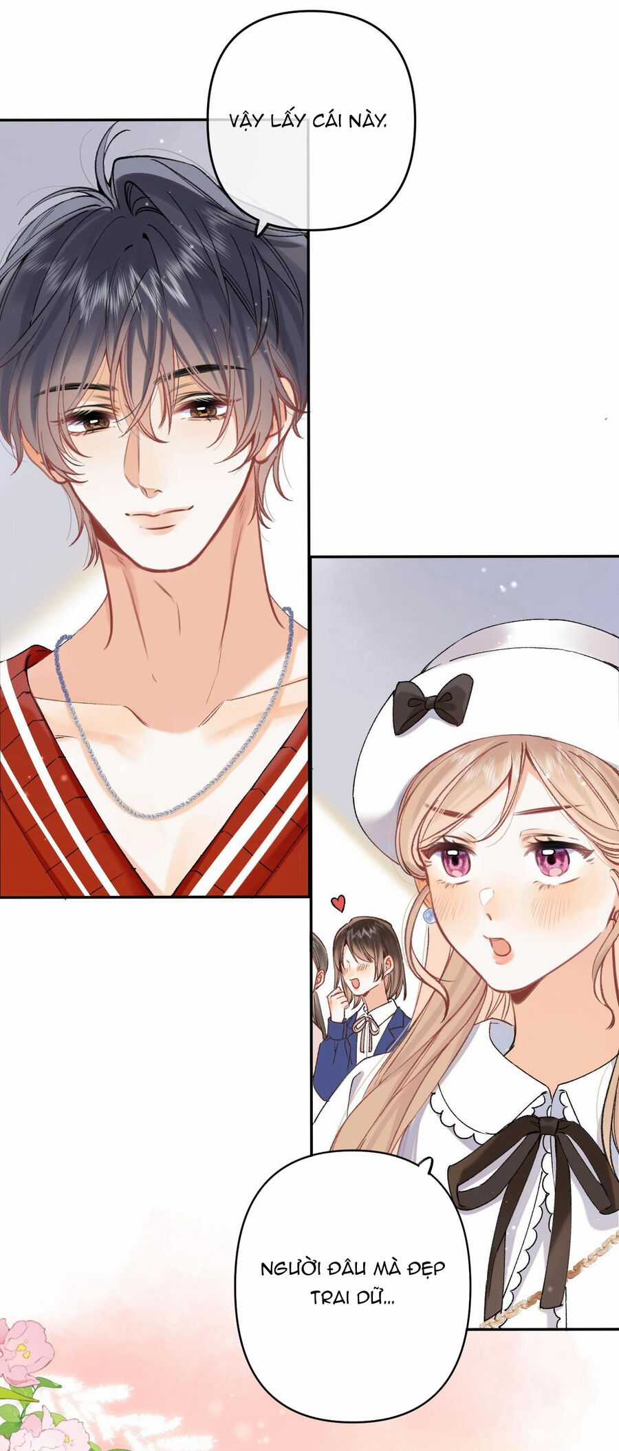 Mối Tình Thầm Kín - Chapter 103.2 - Trang 8