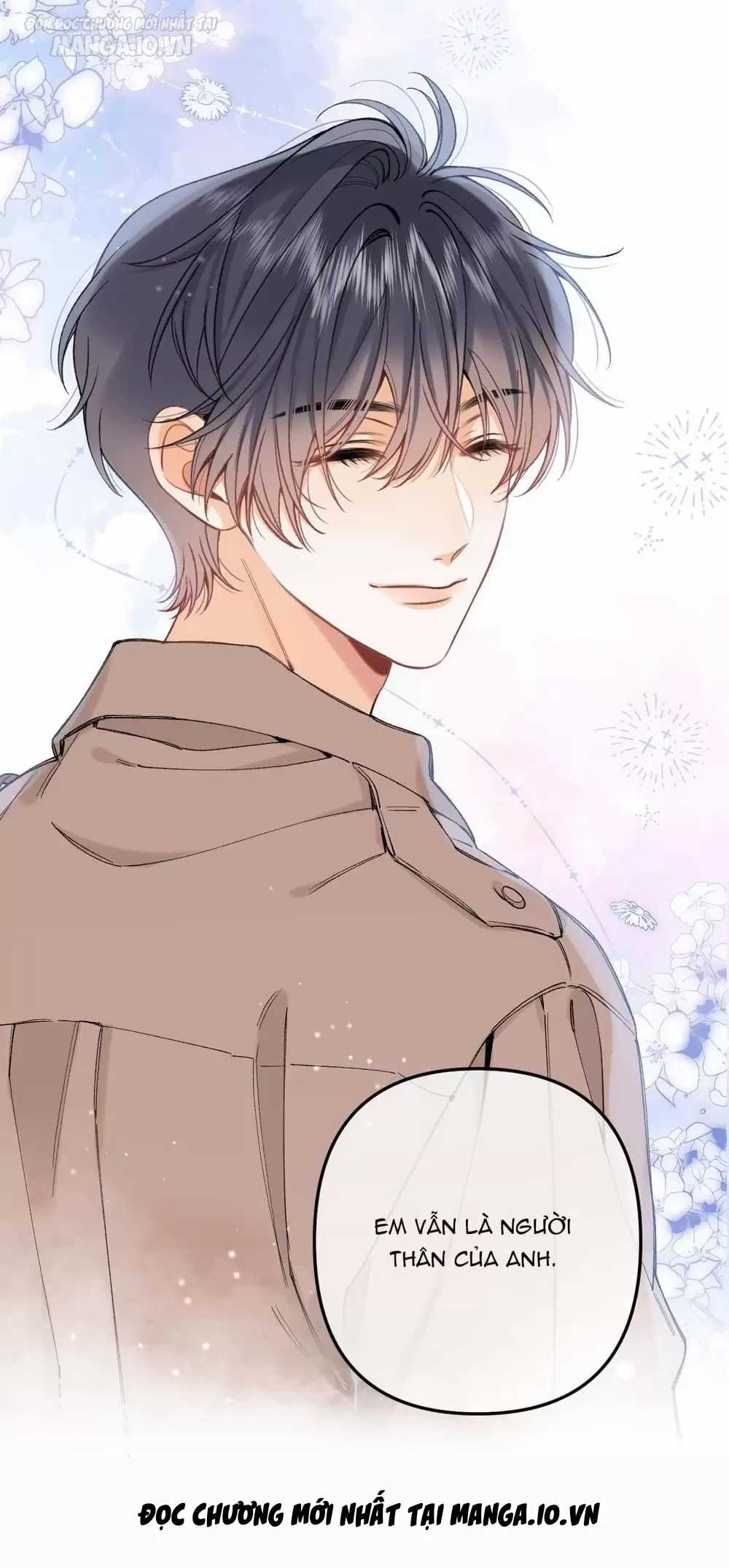 Mối Tình Thầm Kín - Chapter 105.1 - Trang 12