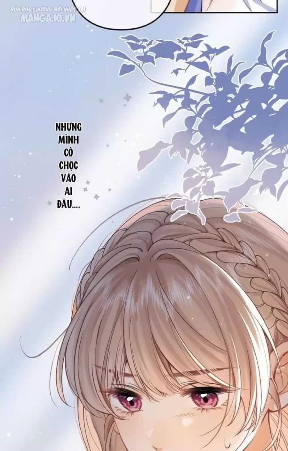 Mối Tình Thầm Kín - Chapter 105.1 - Trang 21