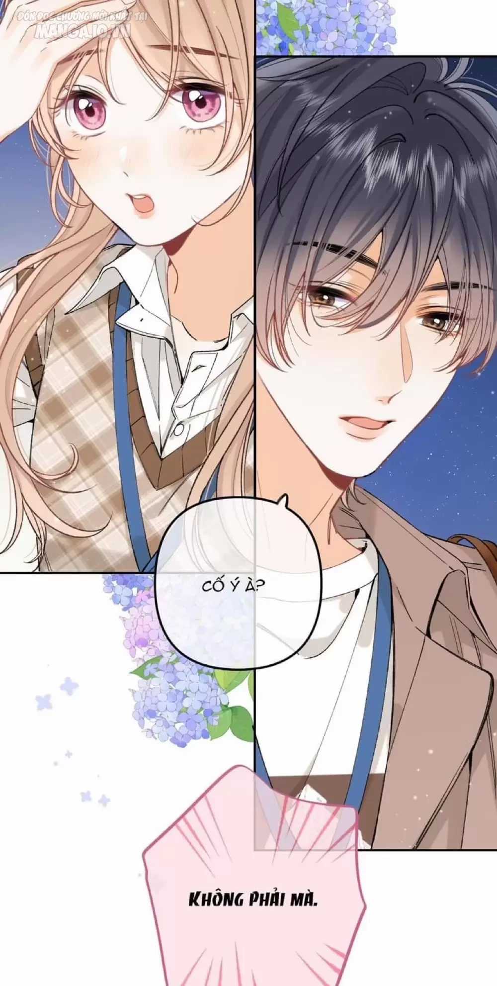 Mối Tình Thầm Kín - Chapter 105.1 - Trang 10