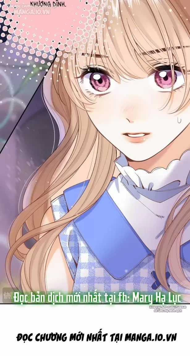 Mối Tình Thầm Kín - Chapter 106.1 - Trang 5