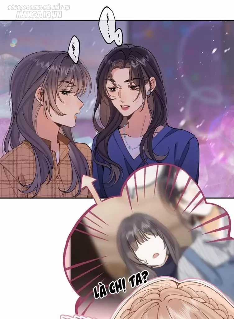 Mối Tình Thầm Kín - Chapter 106.1 - Trang 6