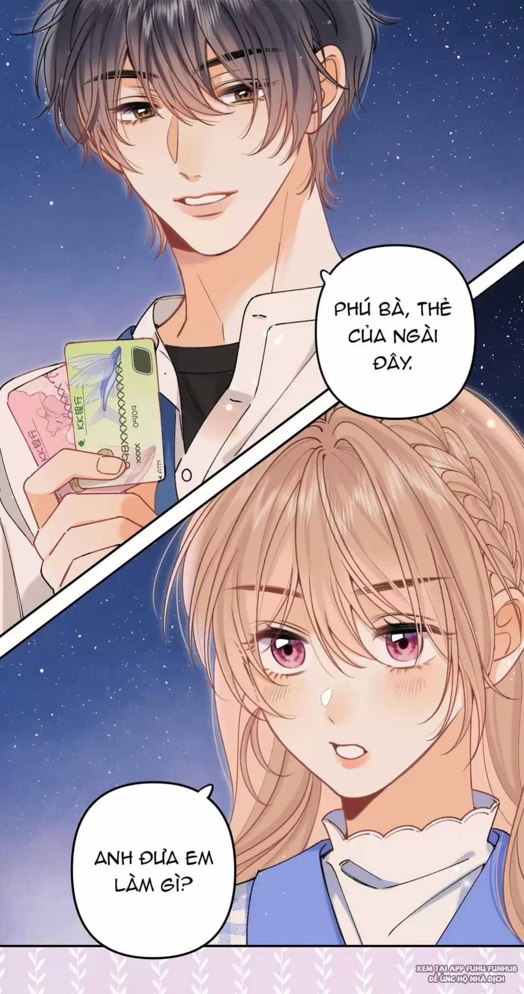 Mối Tình Thầm Kín - Chapter 107 - Trang 14