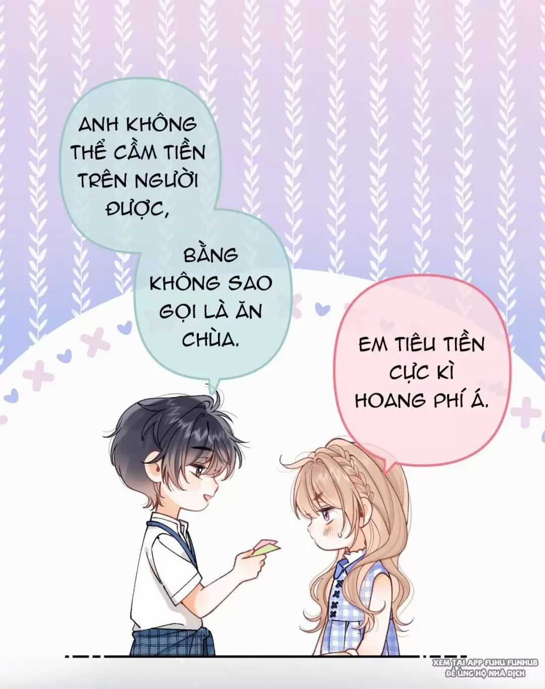 Mối Tình Thầm Kín - Chapter 107 - Trang 15