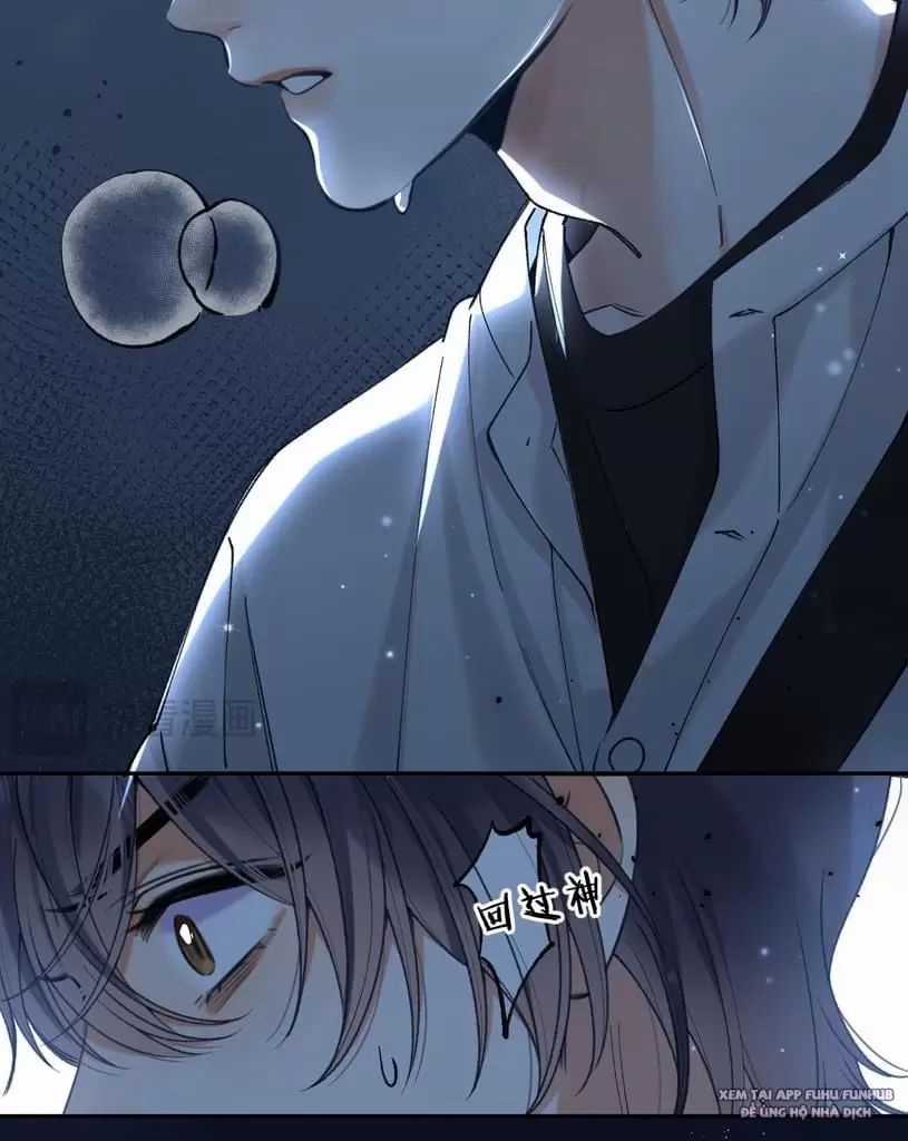 Mối Tình Thầm Kín - Chapter 107 - Trang 32