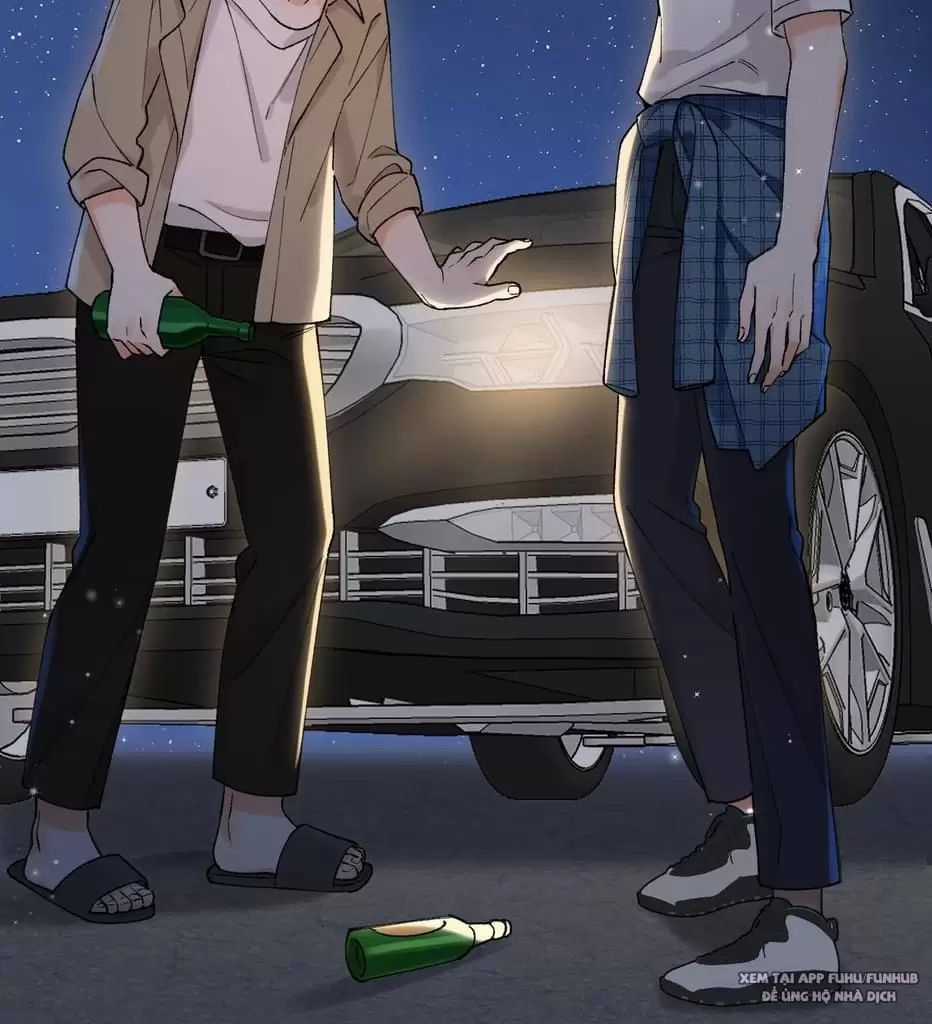 Mối Tình Thầm Kín - Chapter 107 - Trang 40