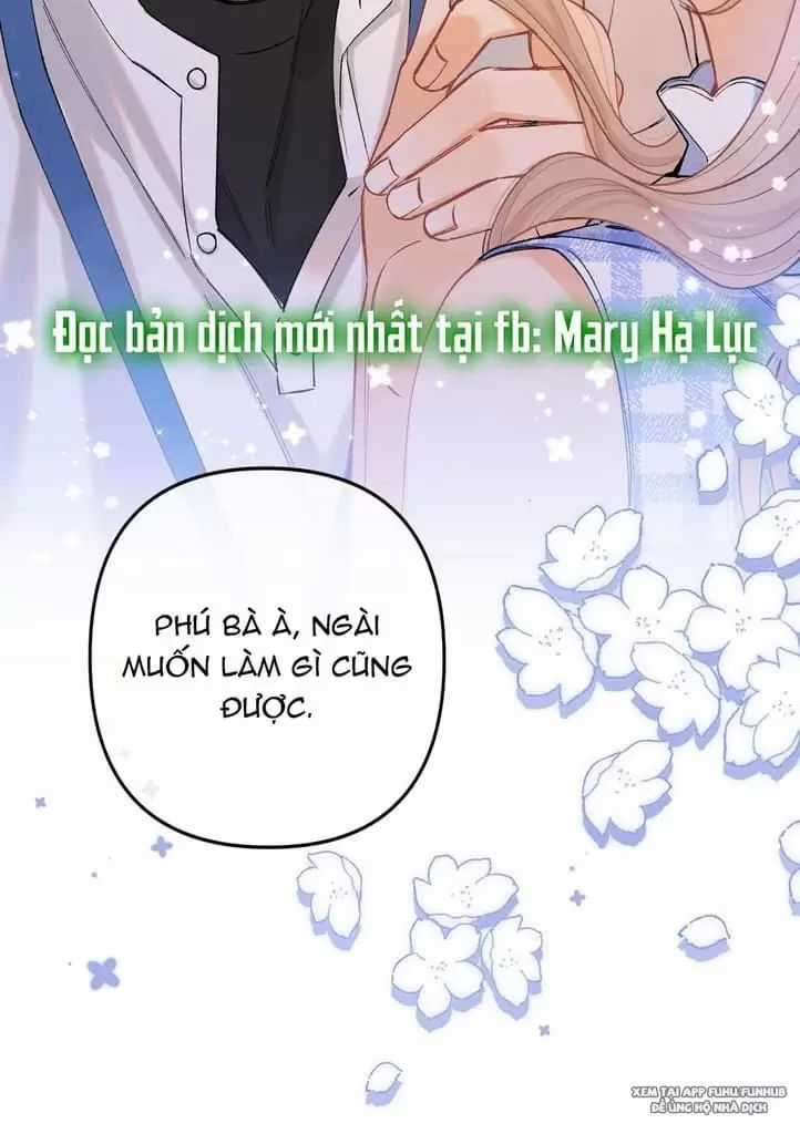 Mối Tình Thầm Kín - Chapter 107 - Trang 5