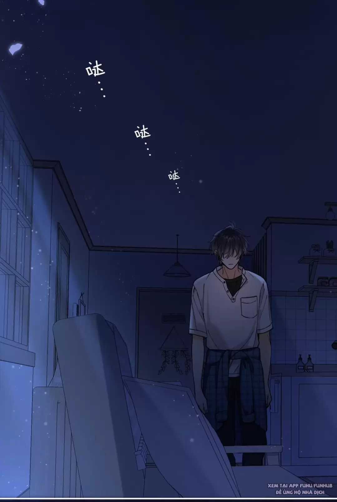 Mối Tình Thầm Kín - Chapter 107 - Trang 47