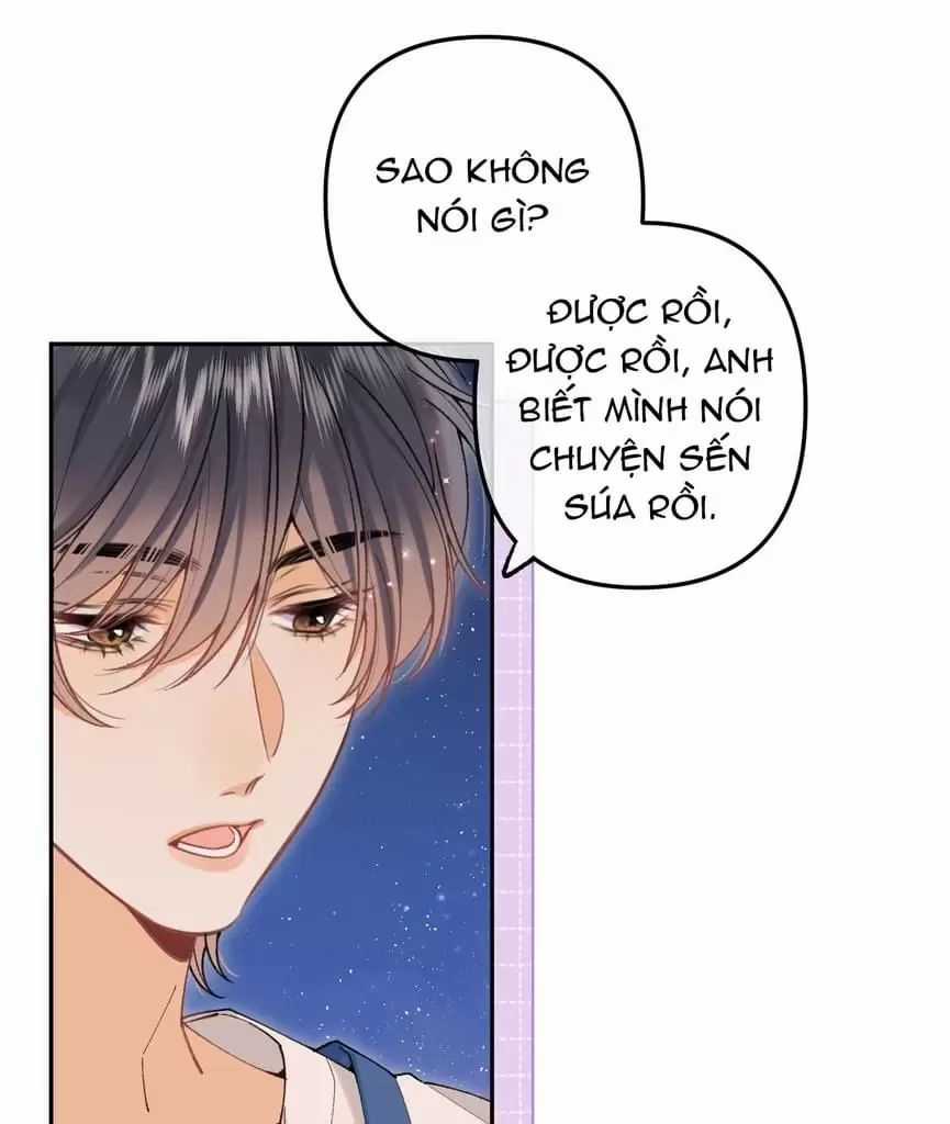 Mối Tình Thầm Kín - Chapter 107 - Trang 6