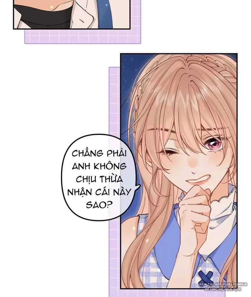 Mối Tình Thầm Kín - Chapter 107 - Trang 7