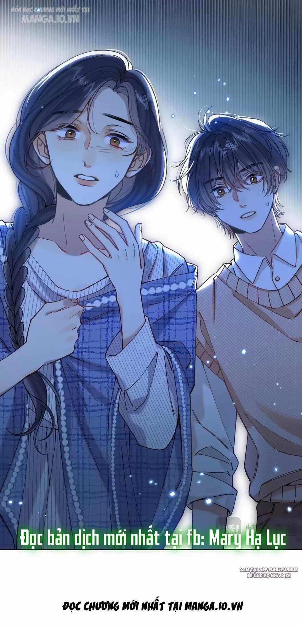 Mối Tình Thầm Kín - Chapter 108 - Trang 12