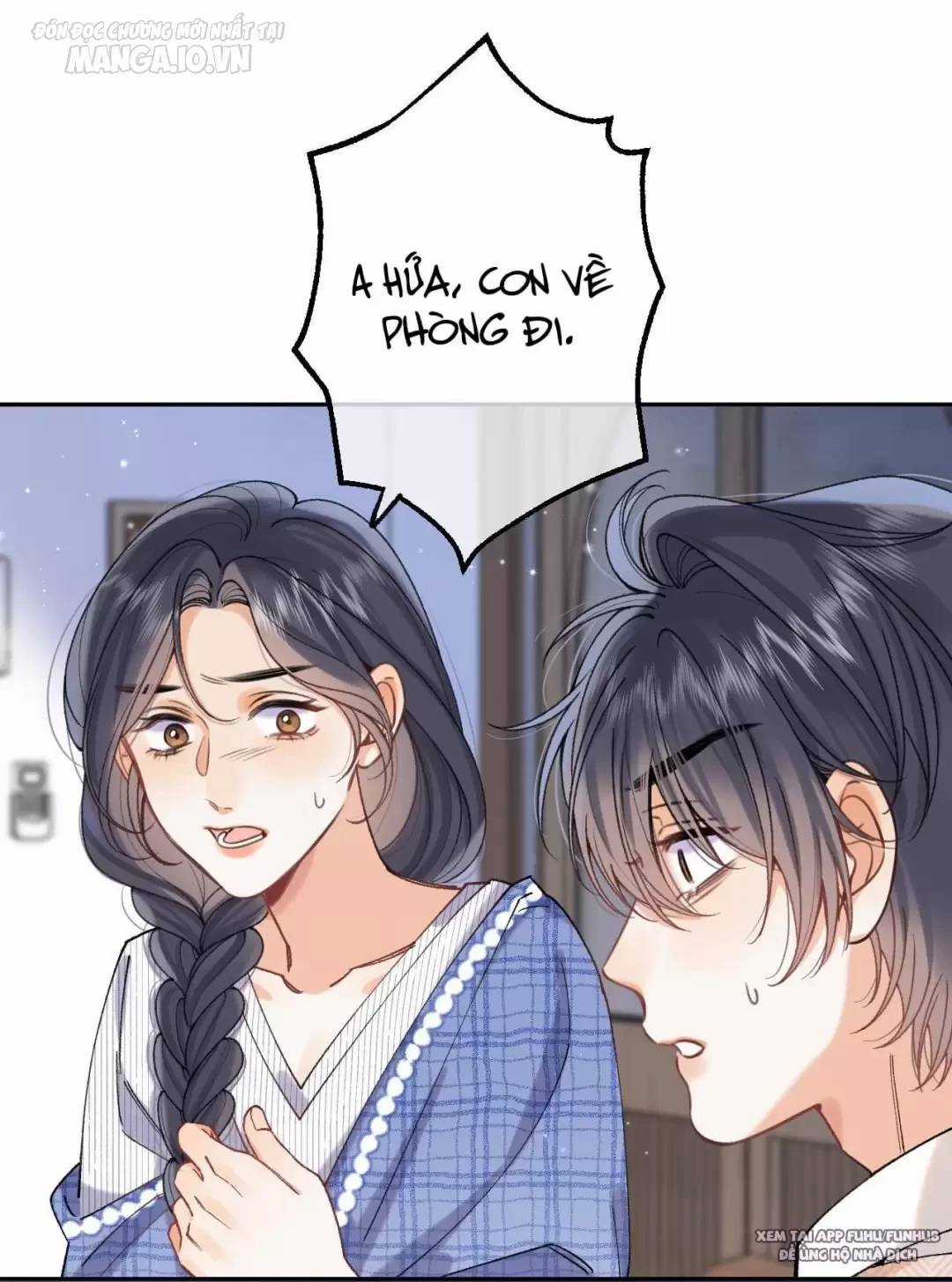 Mối Tình Thầm Kín - Chapter 108 - Trang 13