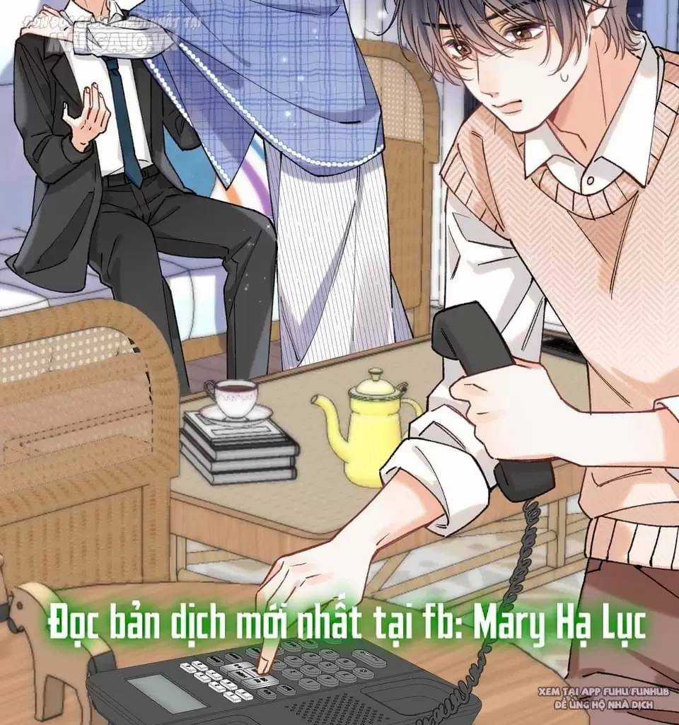 Mối Tình Thầm Kín - Chapter 108 - Trang 19