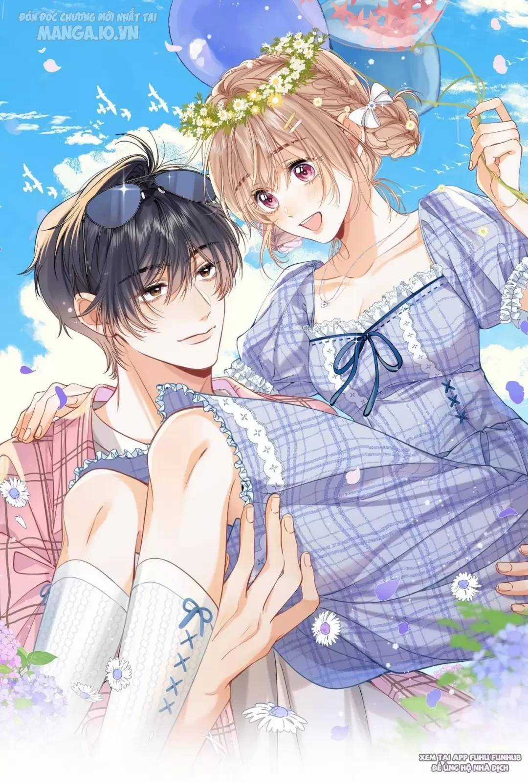 Mối Tình Thầm Kín - Chapter 108 - Trang 3