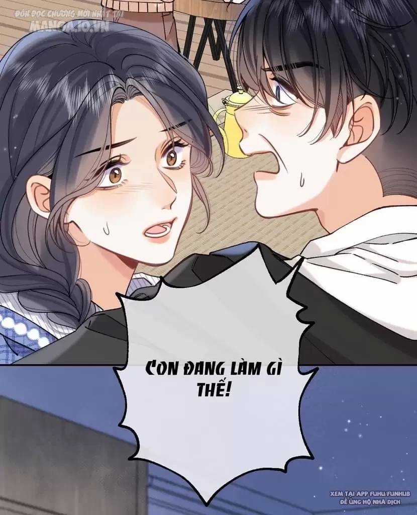 Mối Tình Thầm Kín - Chapter 108 - Trang 21