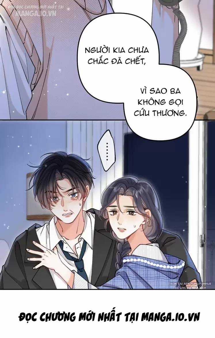 Mối Tình Thầm Kín - Chapter 108 - Trang 23