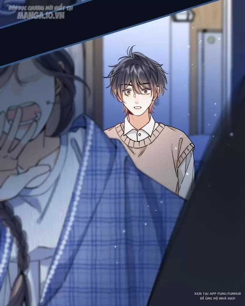 Mối Tình Thầm Kín - Chapter 108 - Trang 31