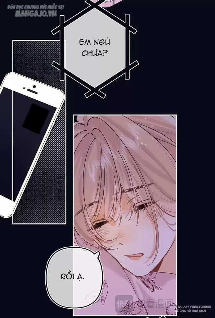 Mối Tình Thầm Kín - Chapter 108 - Trang 40